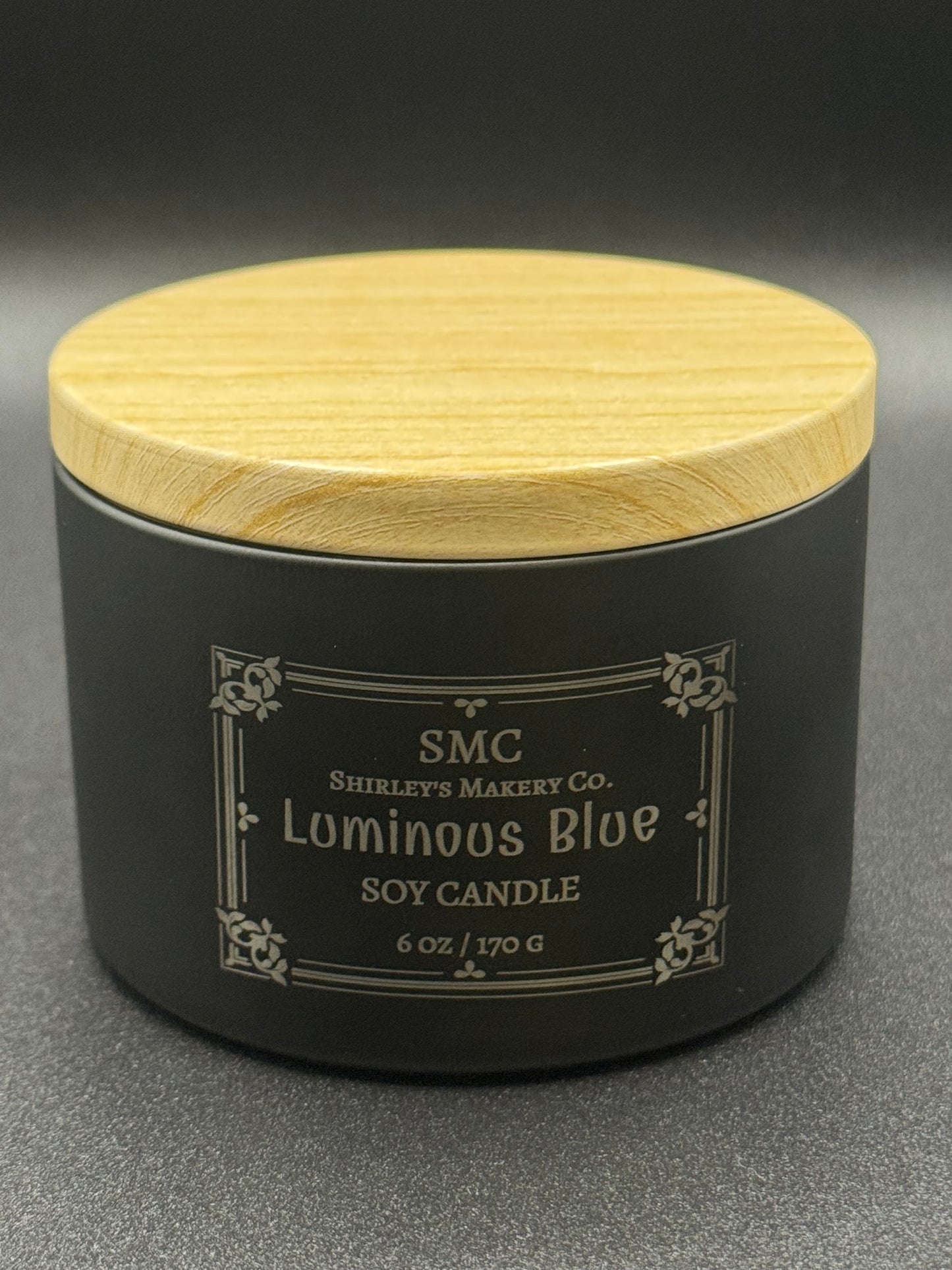 Soy Candle