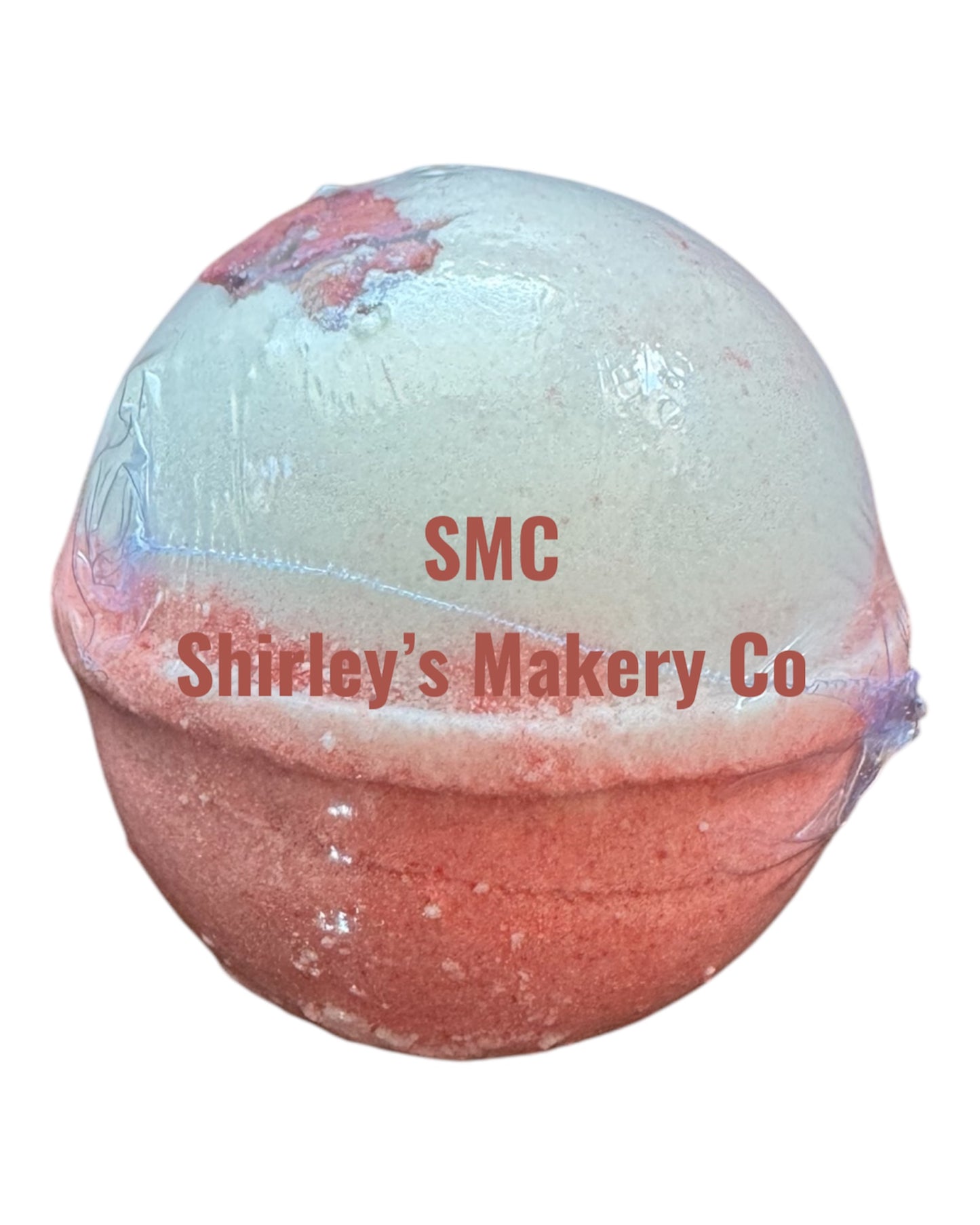 FlowerBomb Serenity Bath Bomb