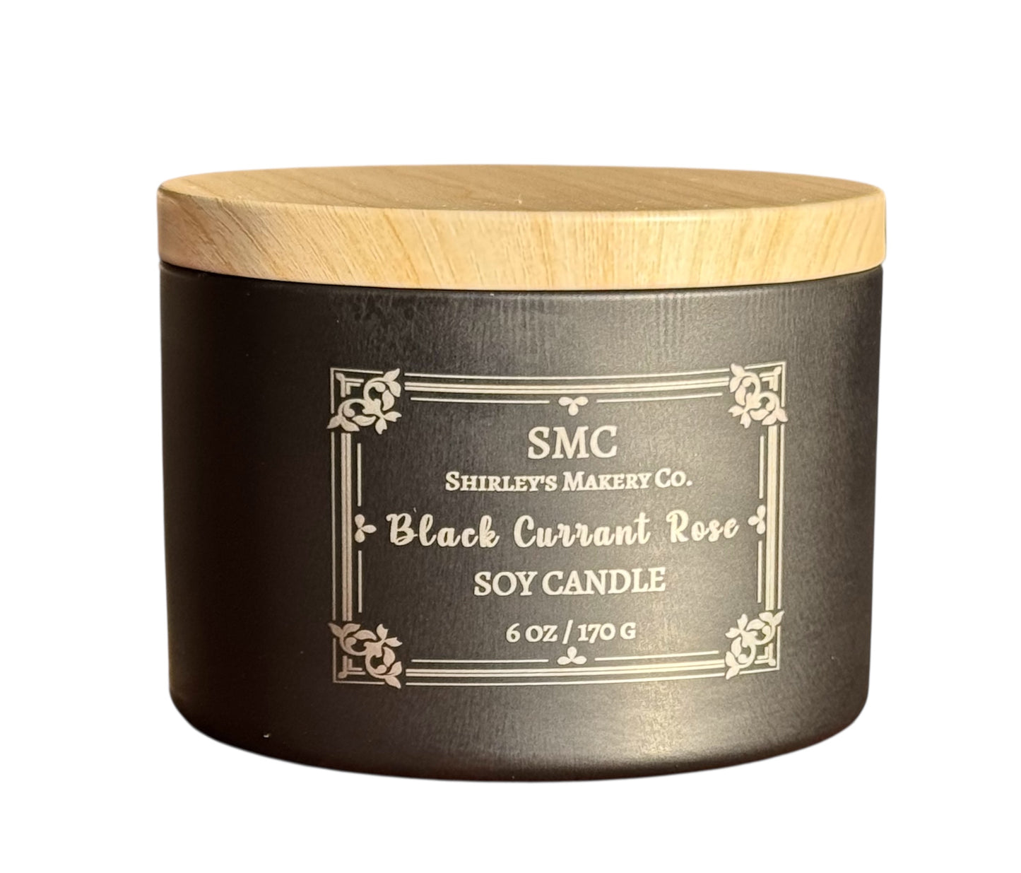 Soy Candle
