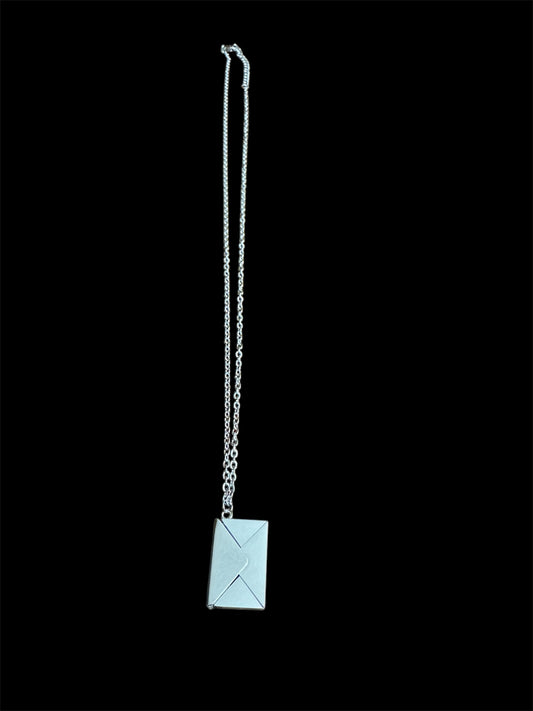 Stainless Steel Pendant